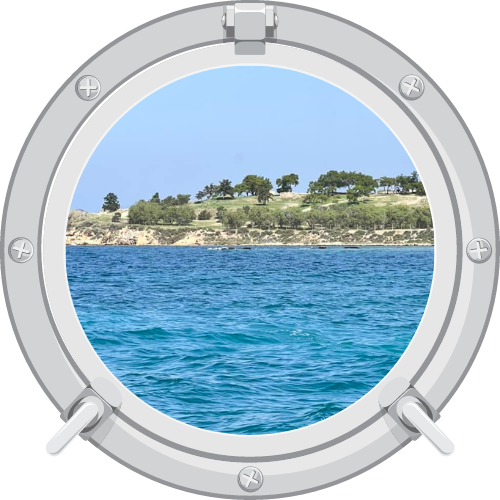 Aegina Porthole