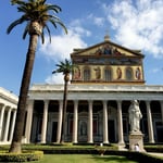 Basilica of Saint Paul