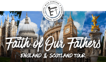 Faith of Our Fathers Special