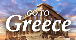 Go to Greece