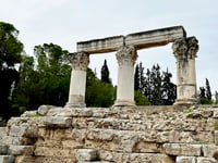 Corinth