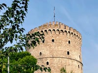 Thessaloniki