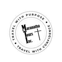 Sail, Canvass, Admire, and Ponder with Maranatha Tours!