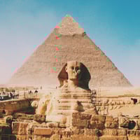 Exodus to Egypt & Jordan