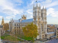 Israel Best of London May 2023 Israel Tours 