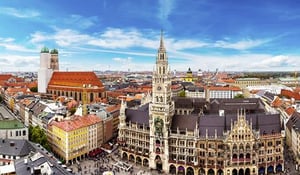 Munich