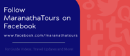 Maranatha Tours Facebook