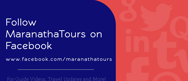Facebook Maranatha Tours