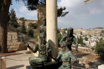 10 Day Holy Land and Jordan Tour Maranatha Tours