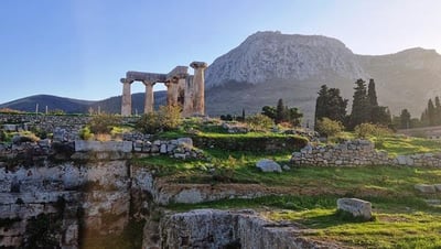Corinth