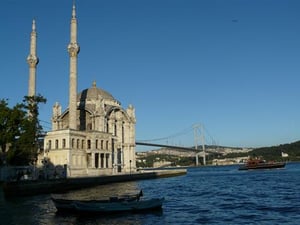 Let's talk Turkey! Join us for a 2023 tour to Turkey