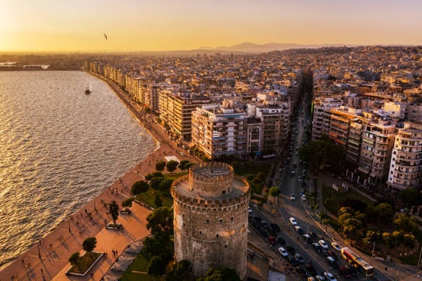 Thessaloniki