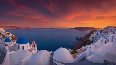 Aegean Sea