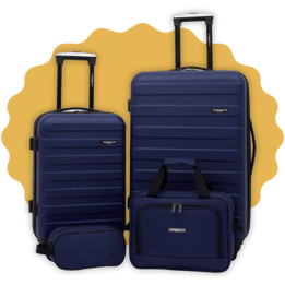 Luggage Block 1
