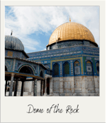 Dome of the Rock