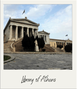 Library of Athens