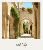 Old City