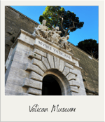 Vatican Museum