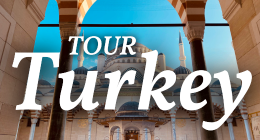Tour Turkey